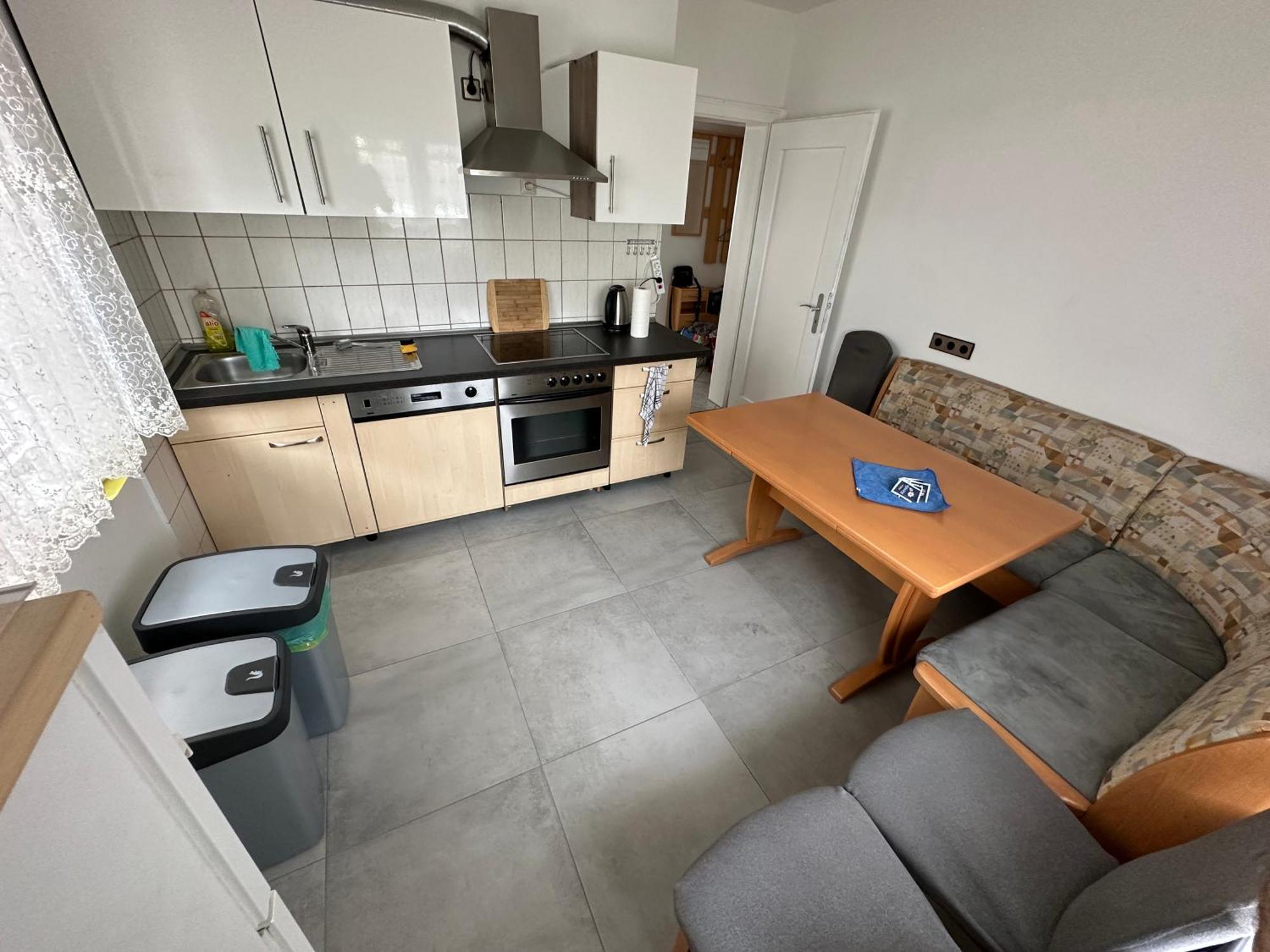 Comfort Apartments היילברון מראה חיצוני תמונה