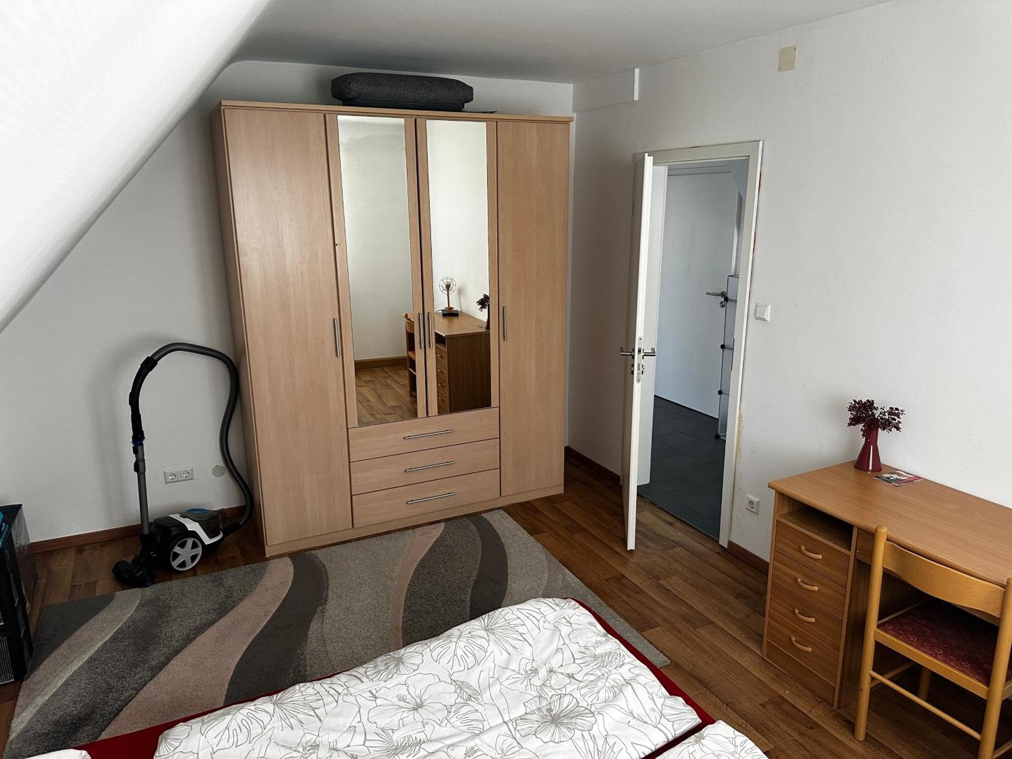 Comfort Apartments היילברון מראה חיצוני תמונה