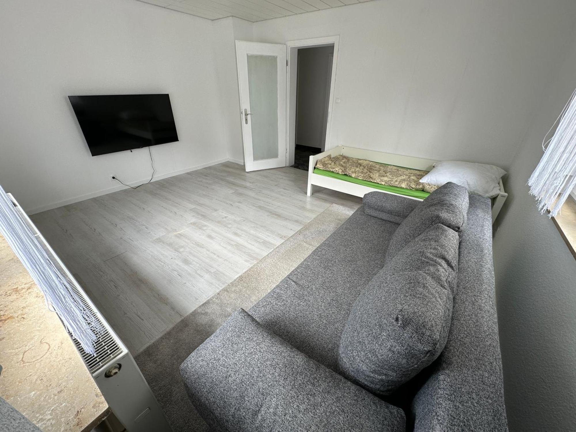 Comfort Apartments היילברון מראה חיצוני תמונה