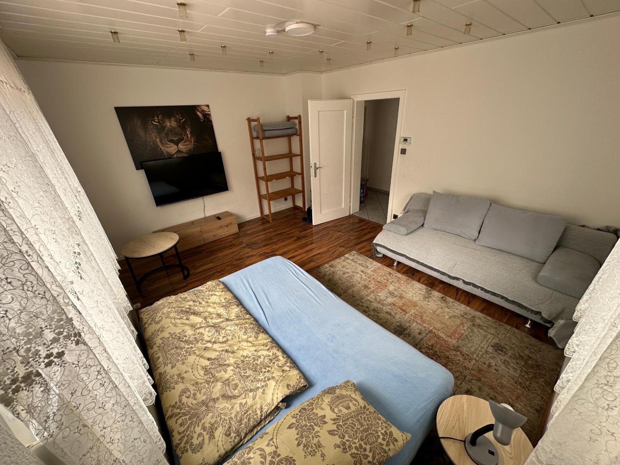 Comfort Apartments היילברון מראה חיצוני תמונה