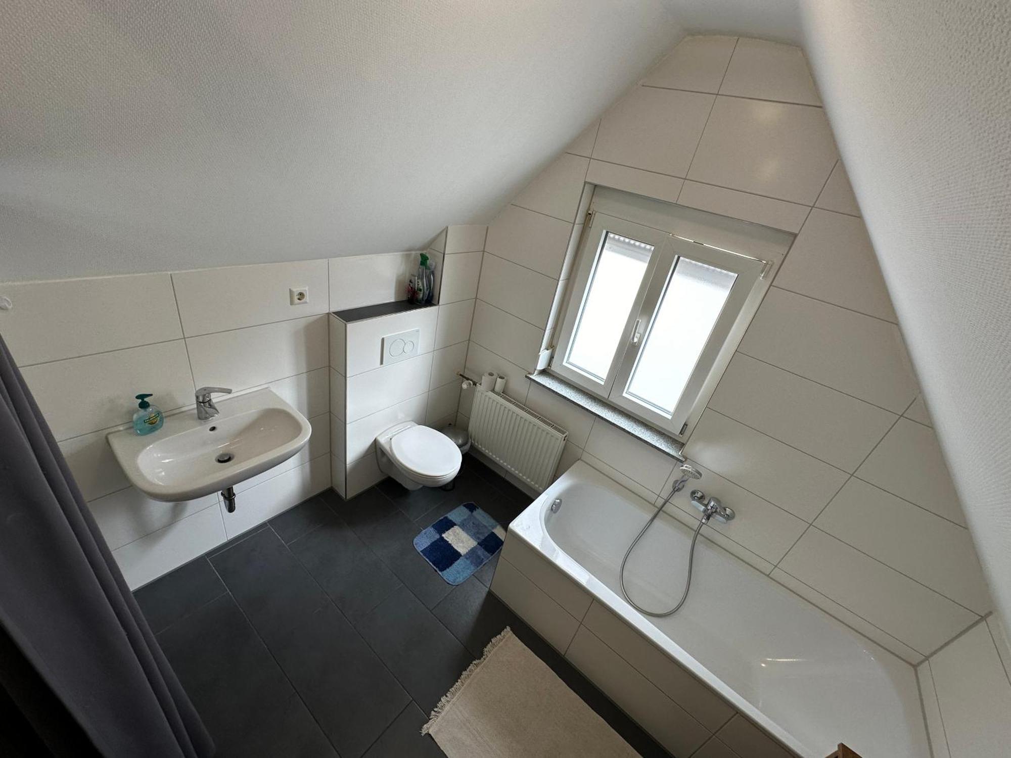 Comfort Apartments היילברון מראה חיצוני תמונה