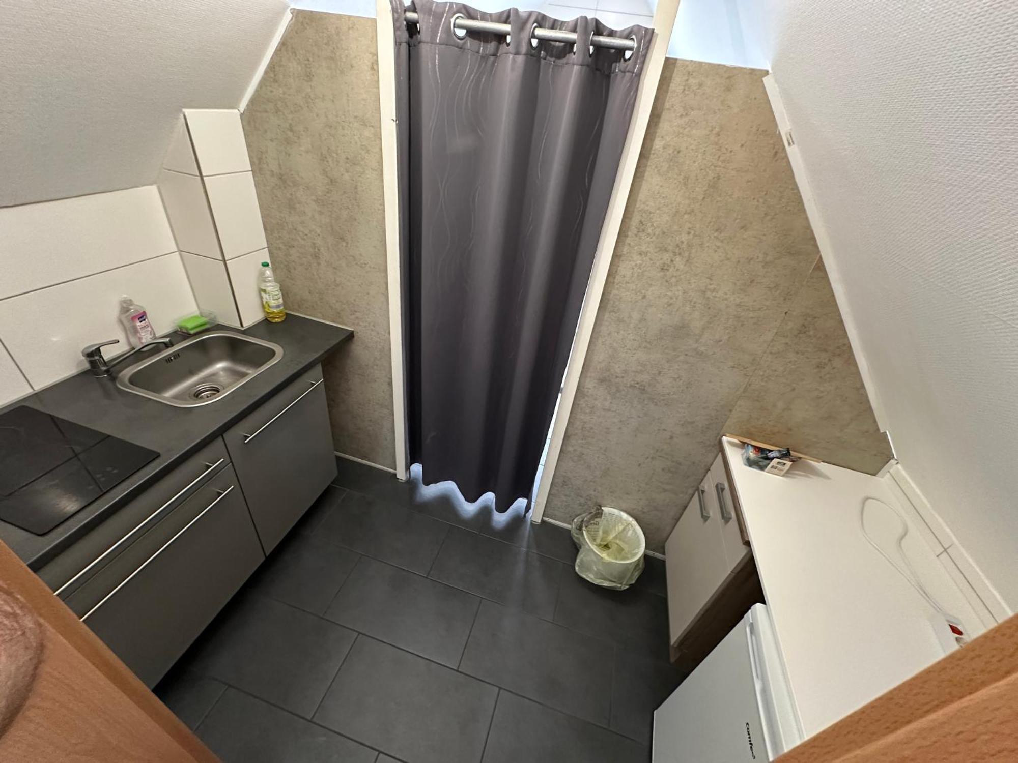 Comfort Apartments היילברון מראה חיצוני תמונה